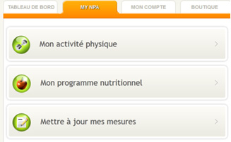 Le Web-coaching