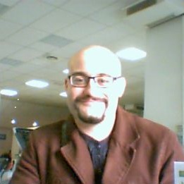 david